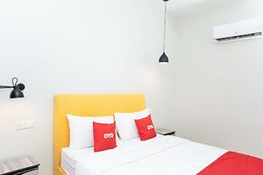 Capital O 90406 Mirani Hotel