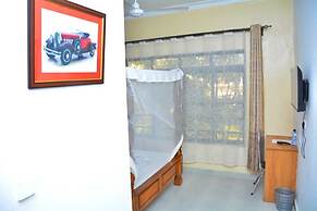 Kilifi Blue House Resort