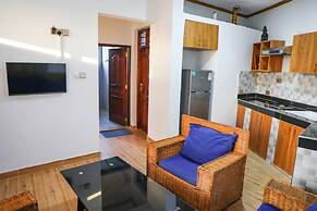 Kilifi Blue House Resort