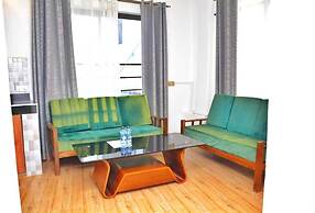 Kilifi Blue House Resort