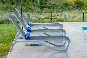 Xhabe Safari Lodge - Chobe