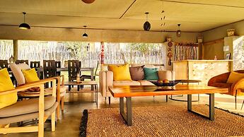 Xhabe Safari Lodge - Chobe