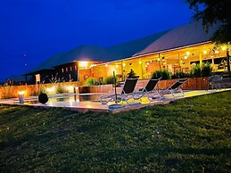 Xhabe Safari Lodge - Chobe