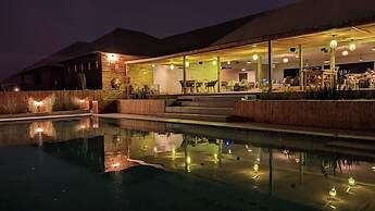 Xhabe Safari Lodge - Chobe