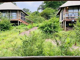 Xhabe Safari Lodge - Chobe