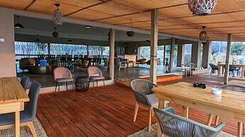 Xhabe Safari Lodge - Chobe