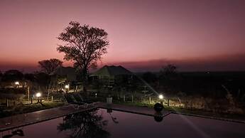 Xhabe Safari Lodge - Chobe
