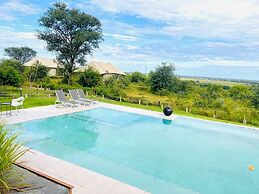 Xhabe Safari Lodge - Chobe