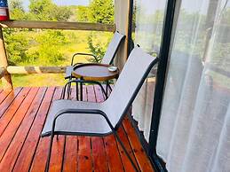 Xhabe Safari Lodge - Chobe