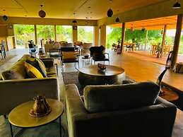 Xhabe Safari Lodge - Chobe