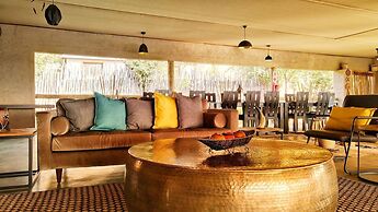 Xhabe Safari Lodge - Chobe