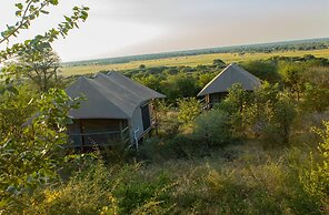 Xhabe Safari Lodge - Chobe