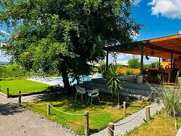 Xhabe Safari Lodge - Chobe