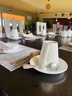 Xhabe Safari Lodge - Chobe