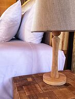 Xhabe Safari Lodge - Chobe