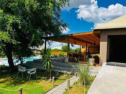 Xhabe Safari Lodge - Chobe