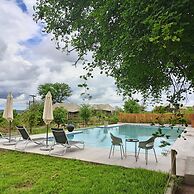 Xhabe Safari Lodge - Chobe