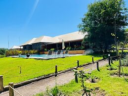 Xhabe Safari Lodge - Chobe