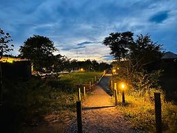 Xhabe Safari Lodge - Chobe