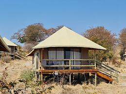 Xhabe Safari Lodge - Chobe