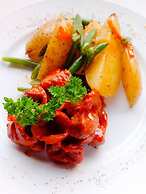 Xhabe Safari Lodge - Chobe