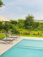 Xhabe Safari Lodge - Chobe