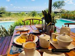 Xhabe Safari Lodge - Chobe