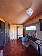 Xhabe Safari Lodge - Chobe