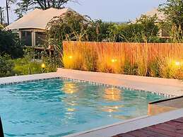 Xhabe Safari Lodge - Chobe