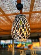 Xhabe Safari Lodge - Chobe