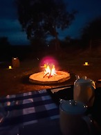 Xhabe Safari Lodge - Chobe