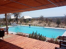 Xhabe Safari Lodge - Chobe