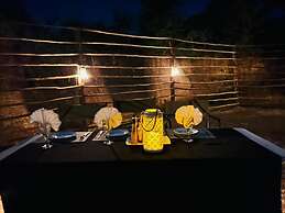 Xhabe Safari Lodge - Chobe