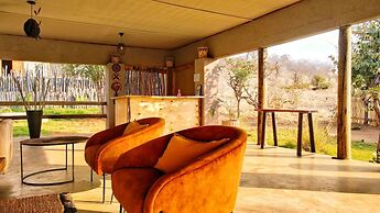 Xhabe Safari Lodge - Chobe