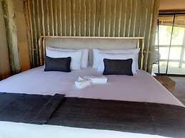 Xhabe Safari Lodge - Chobe