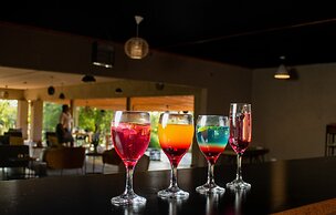 Xhabe Safari Lodge - Chobe