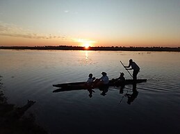 Xhabe Safari Lodge - Chobe