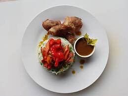 Xhabe Safari Lodge - Chobe