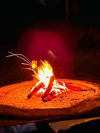 Xhabe Safari Lodge - Chobe