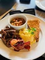 Xhabe Safari Lodge - Chobe