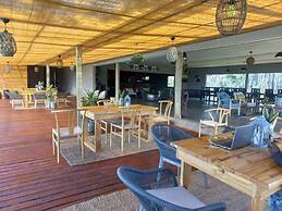 Xhabe Safari Lodge - Chobe