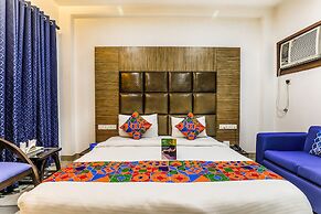 Fabhotel The Residency