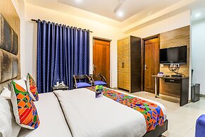 Fabhotel The Residency