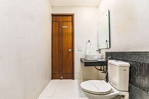 Fabhotel The Residency