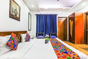 Fabhotel The Residency