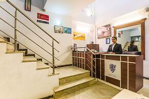 Fabhotel The Residency