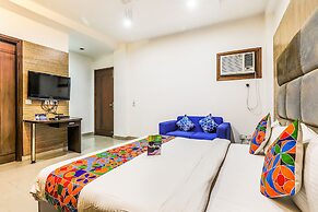 Fabhotel The Residency