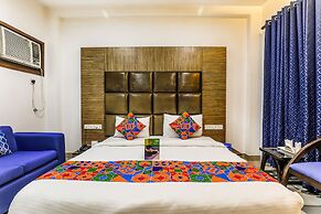 Fabhotel The Residency