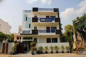 Fabhotel The Residency