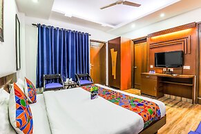 Fabhotel The Residency